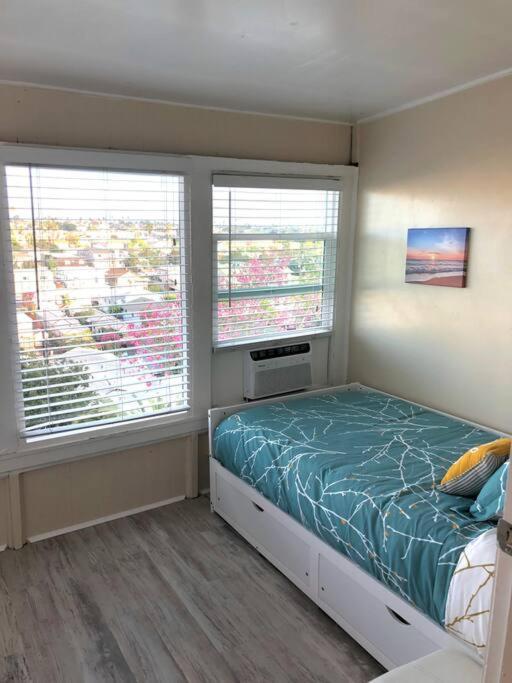 サンディエゴViva Californiaアパートメント エクステリア 写真