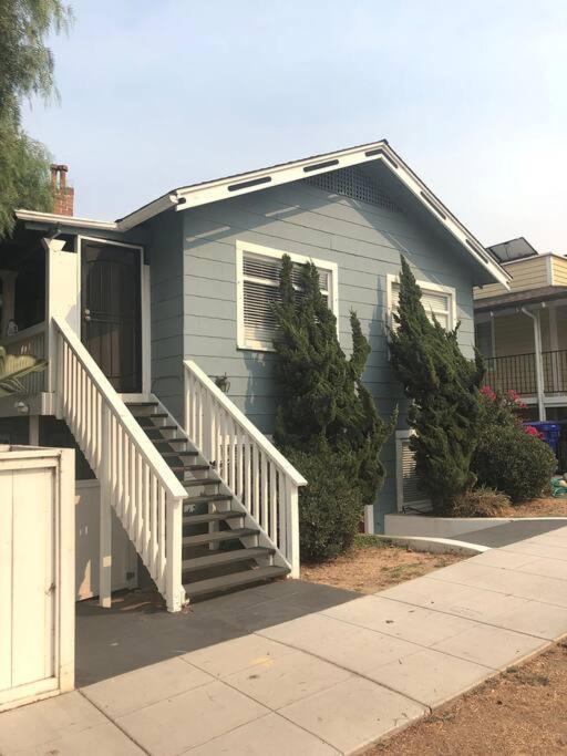 サンディエゴViva Californiaアパートメント エクステリア 写真