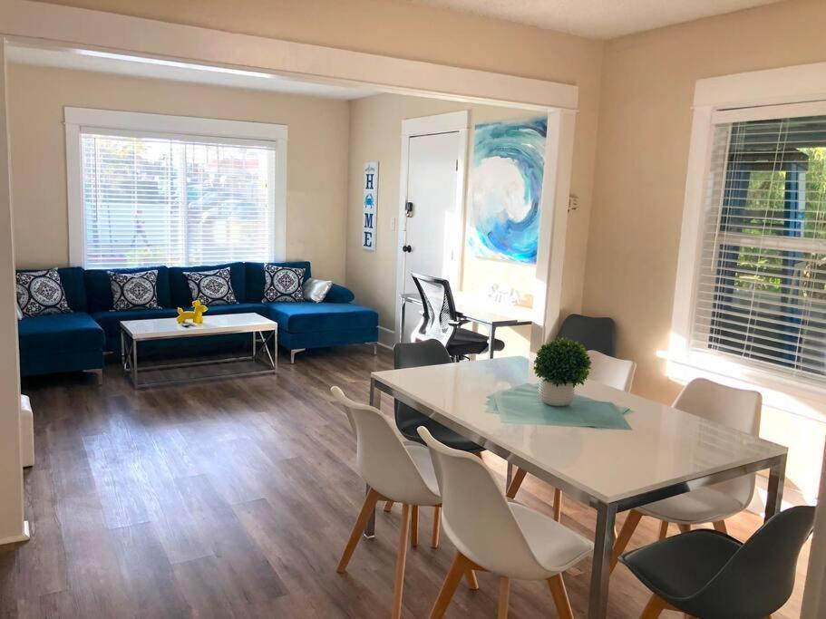 サンディエゴViva Californiaアパートメント エクステリア 写真