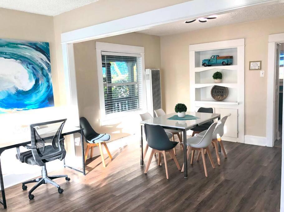 サンディエゴViva Californiaアパートメント エクステリア 写真