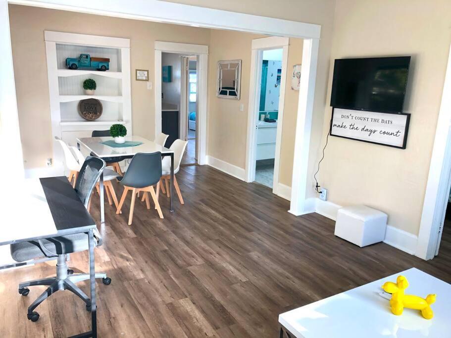 サンディエゴViva Californiaアパートメント エクステリア 写真